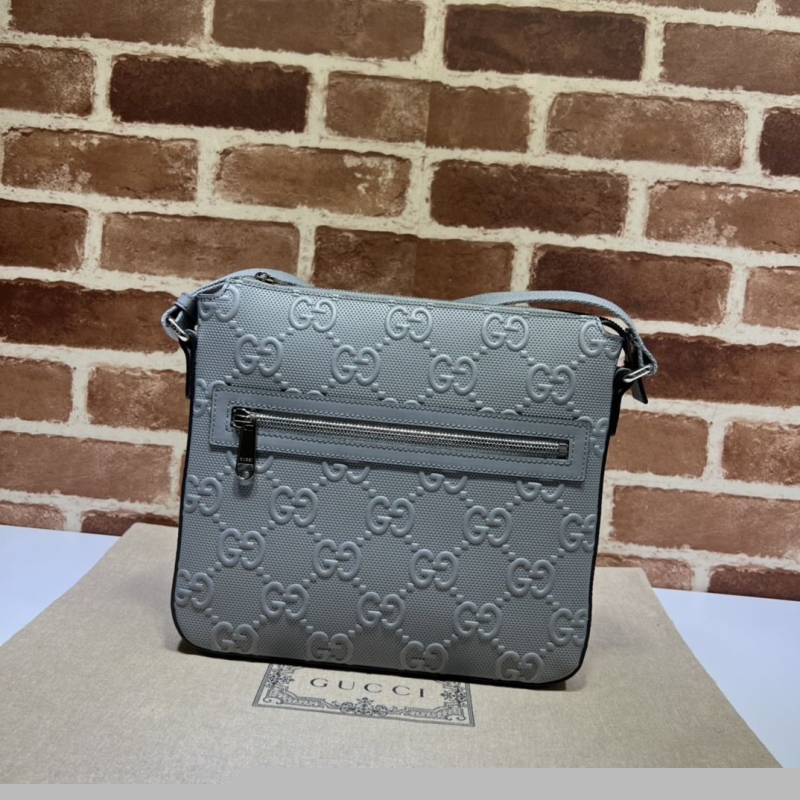 G*u*i satchel bags